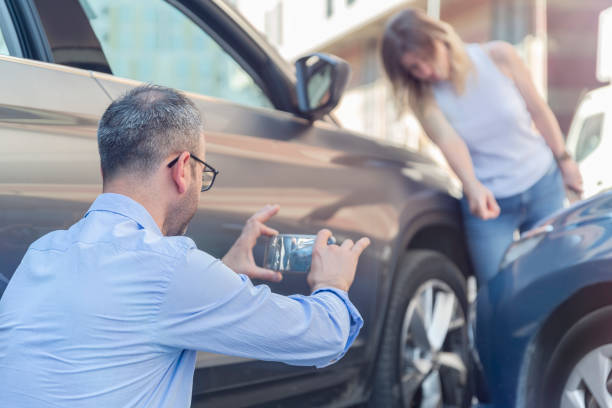 Professional Commercial Auto Insurance technician working in Clara City, MN