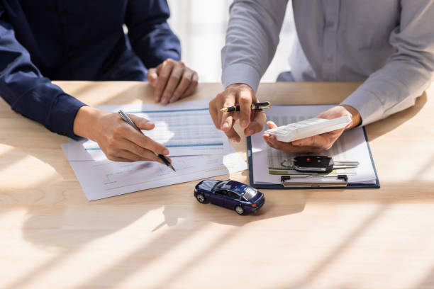 24/7 Emergency Commercial Auto Insurance experts in Clara City, MN